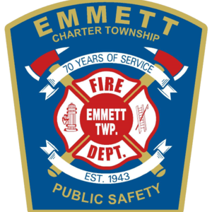 emmett township demo burn permit manager welcome open